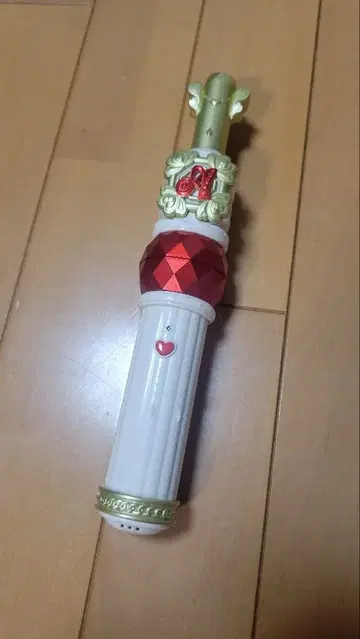 두근두근! 프리큐어 러브 키스 루즈 에이스 프리큐어