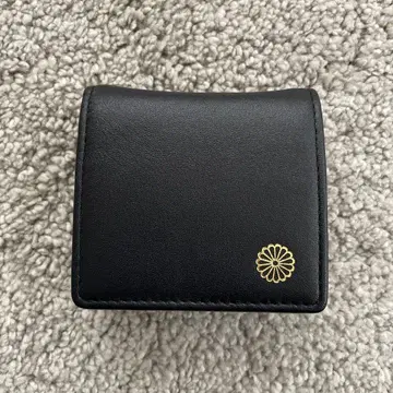 황궁 코인 케이스 지갑