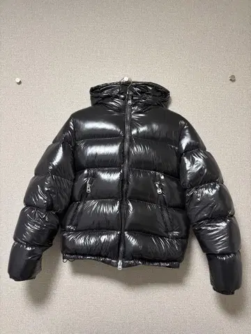 ZARA 다운 S 즉시 결제 1000 할인