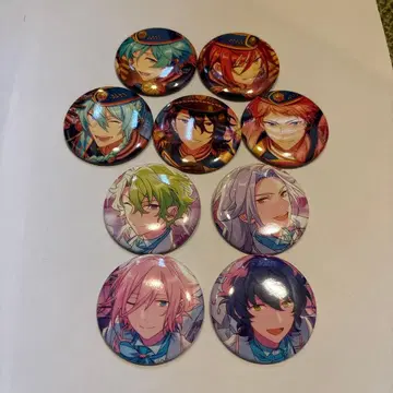 앙스타 오기인 구 fine 캔뱃지