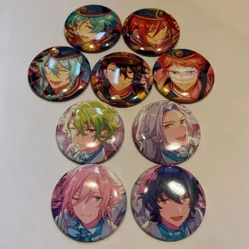 앙스타 오기인 구 fine 캔뱃지