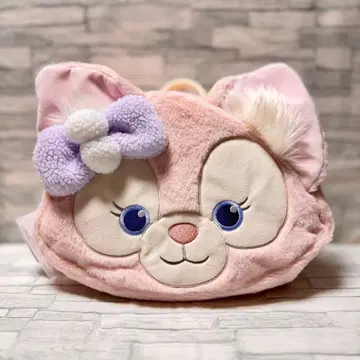 시크릿 스노우 위디 데이 리나벨 담요