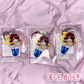 니지산지 시가 리코 D-2상 DMM 스크래치