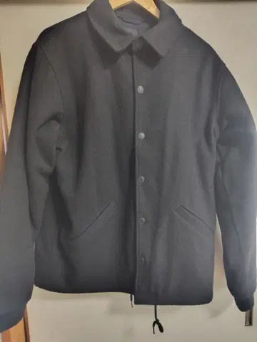 Deus Ex Machina 멜톤 자켓