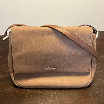 Paul Smith 폴스미스 플랩 숄더백