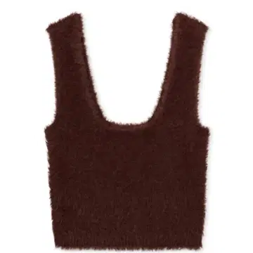 THE SHISHIKUI HOWA SUQ / BROWN