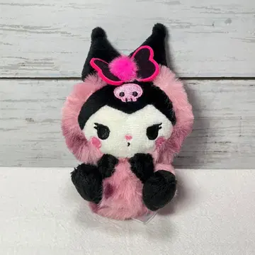 쿠로미 갸루라비 마스코트 캐릭터 굿즈 마이멜로디