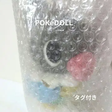 포켓몬 센터 페랩 포케인형 봉제 인형 택 포함 Chatot