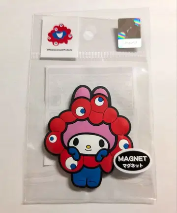 EXPO2025 간사이 만박 미야쿠미야쿠 마이멜로디 마그넷 새상품