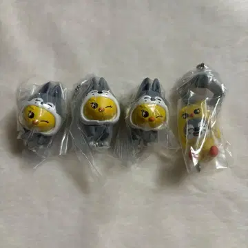 스키즈 츠마츠나 토이와 필릭스 방찬