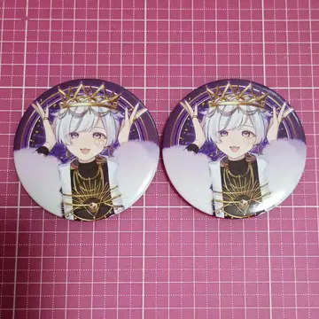 캔뱃지 세트 쇼토