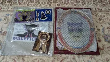 1번 복권 말레피센트