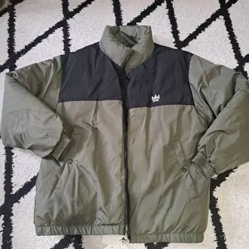 RODEO CROWNS 자켓 올리브/블랙