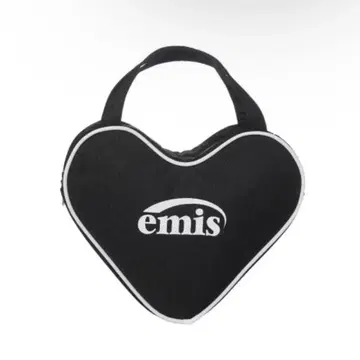 emis 하트백