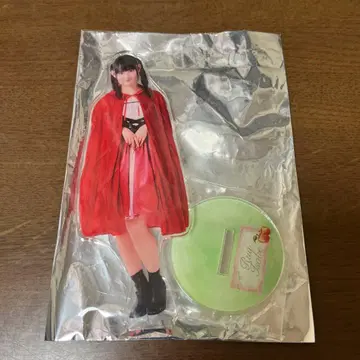 NGT48 극장 복권 이소베 루쿠 2024년 11월 ver 아크릴 스탠드