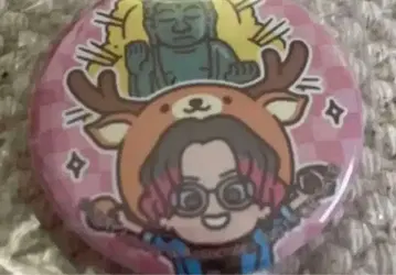 야스다 쇼타 캔뱃지 47 도도부현 투어 update Upd8