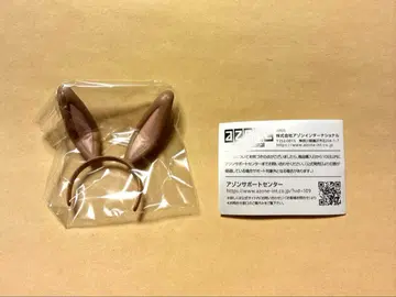 아존 1/6 인형 사이즈 토끼 귀 머리띠 momoko ruruko