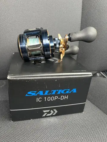 솔티가 IC 100P-DH