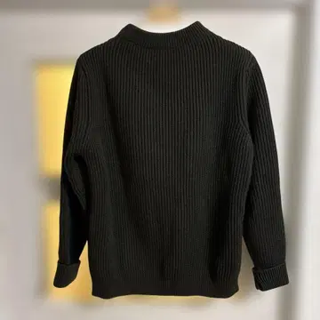 ANDERSEN-ANDERSEN 짙은 녹색 5G M 새상품급