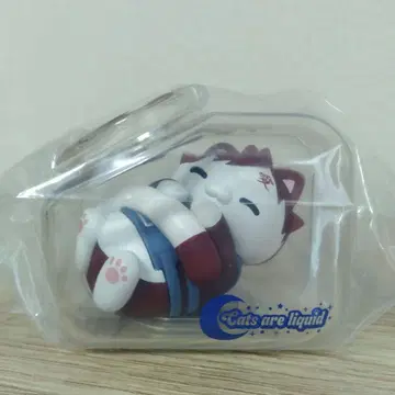 NARUTO 냥아루토 안녕히 주무세요 냥아루토 가아라