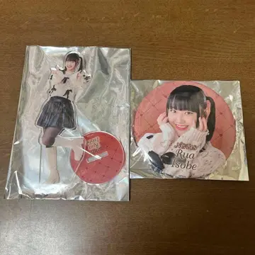 NGT48 극장 복권 이소베 루카 2025년 3월 ver