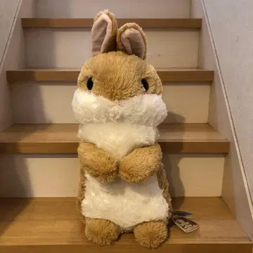 우사칫치 토끼 봉제 인형