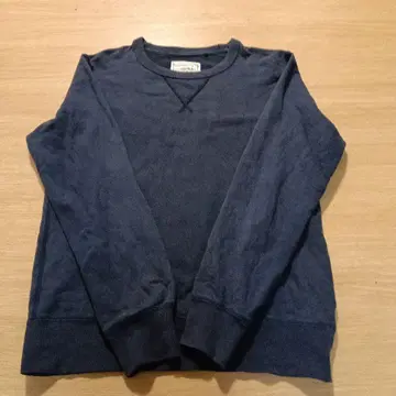 올드 유니클로 V 가제트 페이드 트레이닝복 L