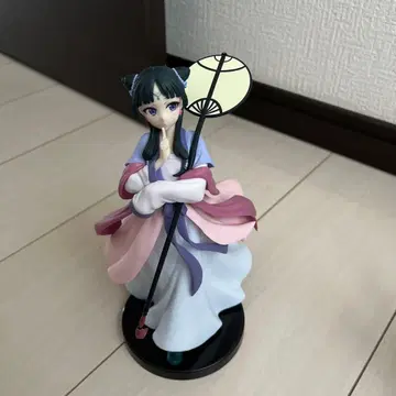 약사의 혼잣말 마오마오 피규어 월정