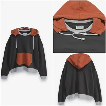 [ BEAMSBOY ] 빔즈 보이 클레이지 후디 후드티