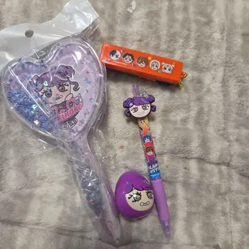 시나코 하라주쿠 페스티벌 모리 판타지 세트