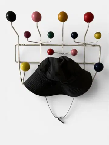 파타고니아 아웃도어 햇 그레이