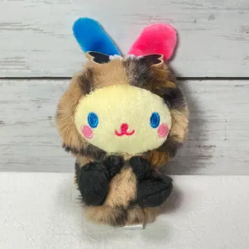 우사하나 갸루라비 마스코트 캐릭터 굿즈 산리오 마스코트