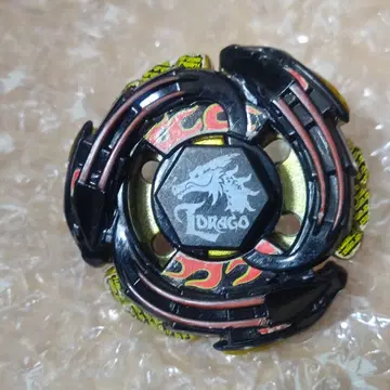 라이트닝 엘드라고 극룡 메탈 파이트 베이블레이드