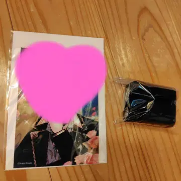 악마 집사와 검은 고양이 카와카미 하나마루 발렌타인