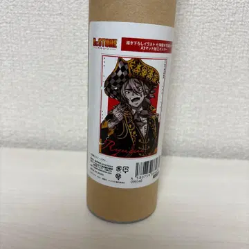 닥터스톤 칠해룡수 A3 매트 가공 포스터