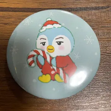 요미우리 자이언츠 퍼펫 달력 디자인 캔뱃지 이오펜 야마자키 이오리 선수