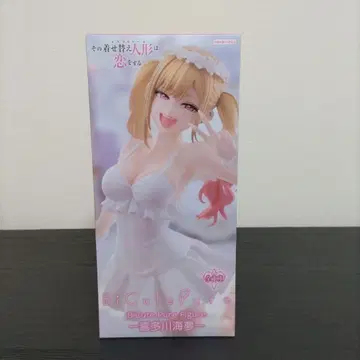 BiCute Pure 키타가와 마린 피규어