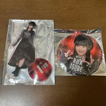 NGT48 극장 복권 이소베 루카 2025년 3월 ver