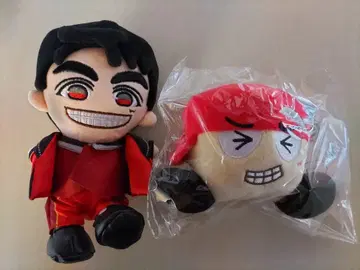 WEST. 시게오카 다이키 치비스트 하피누이