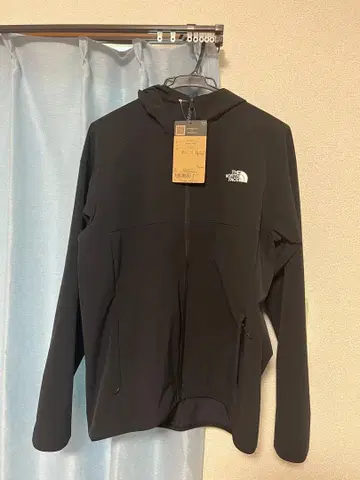 APEX Flex Hoodie 블랙 M