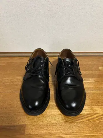 레드윙 포스트맨 US7 25.0