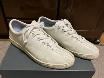 K-SWISS 케이스위스 클래식 28cm 일본제