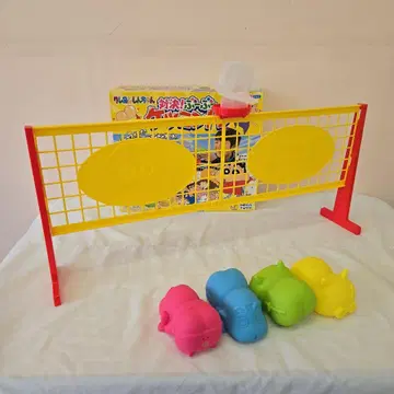 대결! 부부 케츠민턴