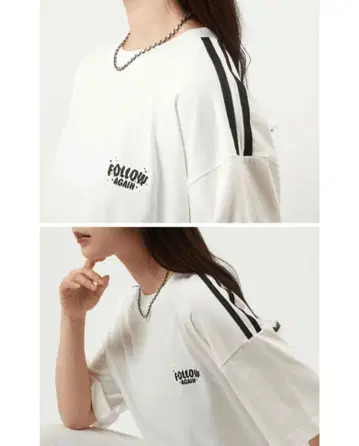 SEVENTEEN FOLLOW AGAIN JAPAN 티셔츠