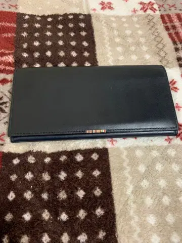 폴스미스 장지갑