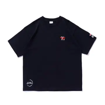 ZETA DIVISION x T1 셔츠 M 사이즈