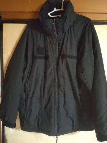 LEVEL7 HIGH LOFT JACKET PRIMALOFT