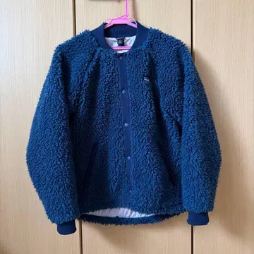 파타고니아 레트로X 보머 자켓