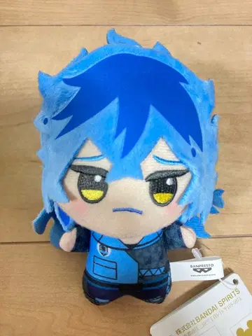 [이데아] 디즈니 트위스티드 원더랜드 SD 인형 ~기숙사복 ver