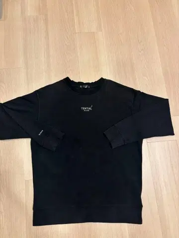 TENTIAL BAKUNE 상하의 구형 모델 L 사이즈